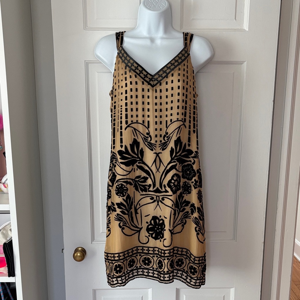 Hale Bob dress small